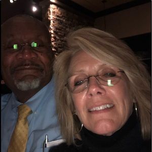 Meet your Posher, Leann